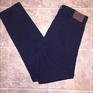 Men’s Polo Ralph Lauren Corduroy Pants